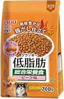 Amazon.co.jp: いなば 低脂肪クランキー 鶏だし ビーフ味 700g